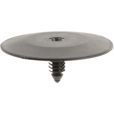 Dorman HOOD RETAINER, 10PK 700-363